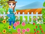 Spielen Baby taylor little gardener now