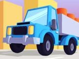 Spielen Truck deliver 3d - fun & run 3d game now