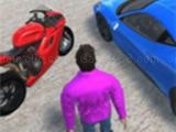 Spielen The best driver - fun & run 3d game now