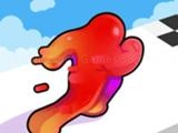 Spielen Blob runner 3d - fun & run 3d game now