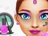 Spielen Fahion game makeup now