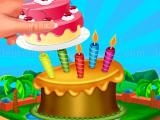 Spielen Cake tower now