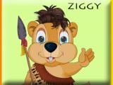 Spielen Ziggy dress up now