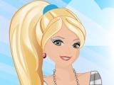 Spielen Barbie city fashion now