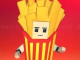 Spielen Pixel runner fall boys multiplayer now