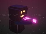 Spielen Battle cubes 3d
