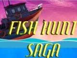 Spielen Fish hunt saga now