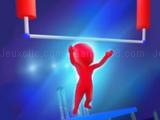 Spielen Epic race - fun &amp; run 3d game