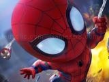 Spielen Super spiderman now