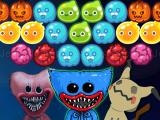 Spielen Bubble ghost shooter