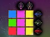 Spielen Sword block painter