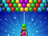 Spielen Bubble shooter blast master