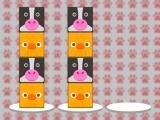 Spielen Animal sort