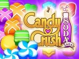 Spielen Candy crush soda