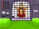 Spielen Caveman escape 2