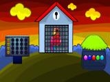Spielen Parrot escape