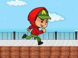 Spielen Speedrun parkour