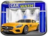 Spielen Car wash workshop