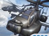 Spielen Modern war choppers: shooter