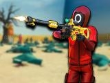 Spielen Squid game sniper shooter