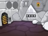 Spielen Gold bars escape