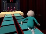 Spielen Survive the glass bridge now