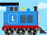Spielen Labo brick train now