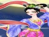 Spielen Beautiful chinese fairy now