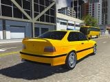 Spielen City driver - drive around the city now