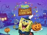 Spielen Spongebob halloween jigsaw puzzle now