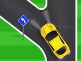 Spielen Traffic road now