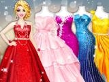 Spielen Model fashion stylist: dress up games now