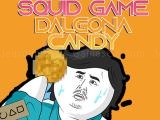 Spielen Squid game dalgona candy now