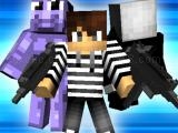 Spielen Pixel gunner now