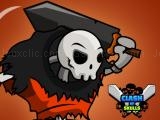 Spielen Clash of skulls now
