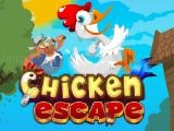 Spielen Chicken escape now