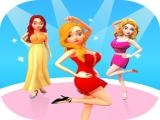 Spielen Workout dress up girls now