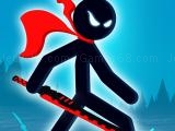 Spielen Stickman.io now