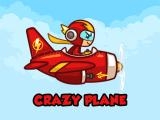 Spielen Crazy plane now