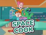 Spielen Elliott from earth - space academy: space cook now
