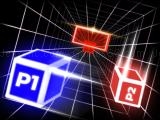 Spielen Two cubes 3d now