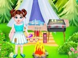 Spielen Baby taylor protect the planet now