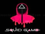 Spielen Squid game 3d game now