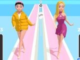 Spielen Catwalk beauty - super stylish now