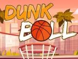 Spielen Dunk ball now