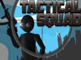 Spielen Tactical squad now