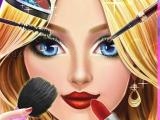 Spielen Princess makeup and dress up games online now