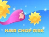 Spielen Hair chop risk: cut challenge now