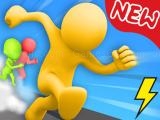 Spielen Epic run race now