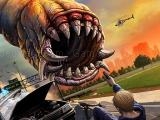 Spielen Monster worm now